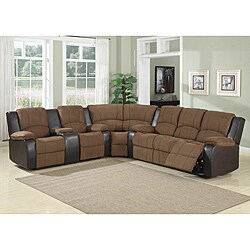 Peter 3-Piece Sectional