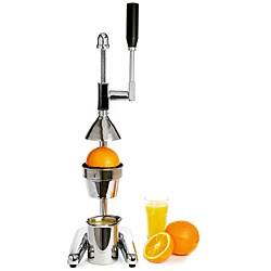 Metrokane 1009 'citrus Power' Professional Juicer by Metrokane