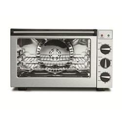 Waring Pro Professional 1.5 Cubic-foot Convection Oven (Refurbished) Waring Pro Professional 1.5 Cubic-foot Convection Oven (Refurbished)