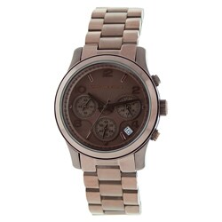 Michael Kors Women's Runway Watch