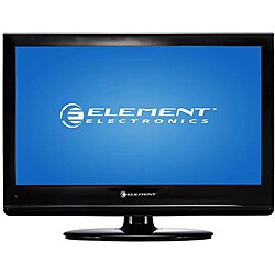 Element ELCFT191 19-inch 720p LCD TV (Refurbished) Element ELCFT191 19-inch 720p LCD TV (Refurbished)