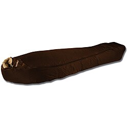 The Backside Black Goose -5-degree DownX Sleeping Bag