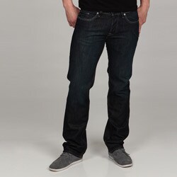 William Rast Men's 'Jake' Straight Leg Jeans