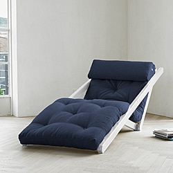 Fresh Futon Figo Navy