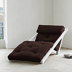 Chocolate Fresh Futon Figo