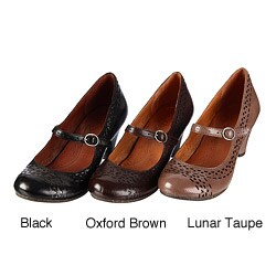 Naya Women's 'Casatalia' Mary Jane Dress Shoes (Wide)