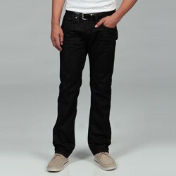 William Rast Men's Straight Leg Jeans