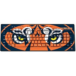 Keyscaper Auburn Tigers Wireless Keyboard