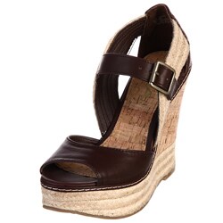 MIA Women's 'Rhodes' Wedges