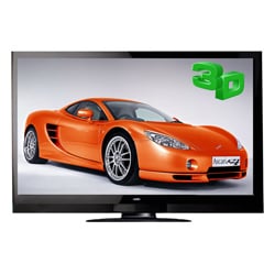 Vizio 32-inch 1080p LCD 3D TV (Refurbished)