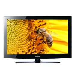 Samsung 32-inch 720p LCD TV (Refurbished)