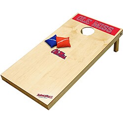 Ole Miss Mississippi Rebels Tailgate Toss XL