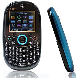 XP Q2 Dual SIM Unlocked Cell Phone with 16GB MicroSD