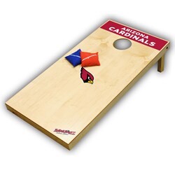 Arizona Cardinals Tailgate Toss XL