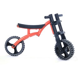 Ybike Orange Extreme Balance Bike