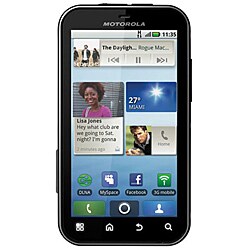 Motorola DEFY Unlocked GSM Cell Phone