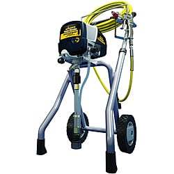 Wagner Twin Stroke 9155 Airless Paint Sprayer (Reconditioned)