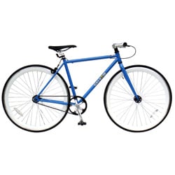 Galaxie Fixie Bike