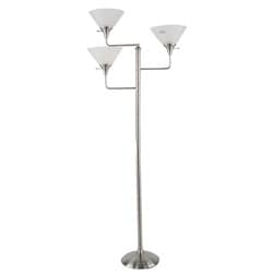 Milo 3-light Floor Lamp