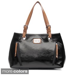Kenneth Cole Reaction 'Starstruck' Satchel Handbag