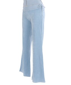 JLO Simpatica Velour Pant