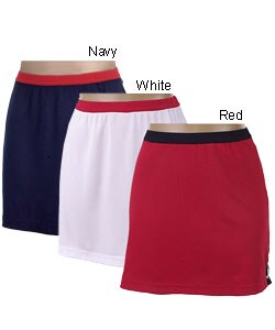 Tail Women's Waffle Knit Tennis Skirt