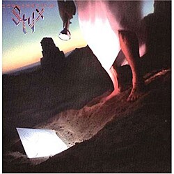 Styx - Cornerstone