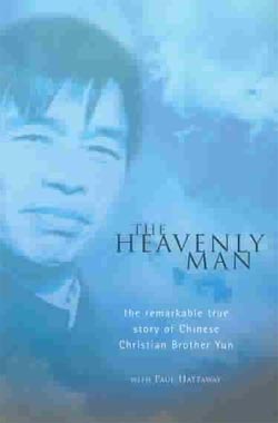 The Heavenly Man