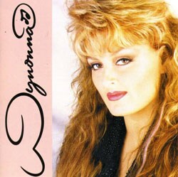 Wynonna - Wynonna