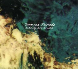 Damien Jurado - Holding His Breath [EP]