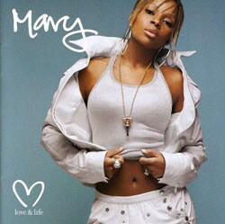 Mary J. Blige - Love & Life