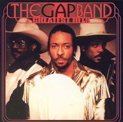 The Gap Band - Greatest Hits [PSM]