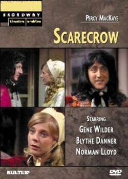 Broadway Theatre Archive - Scarecrow (DVD)