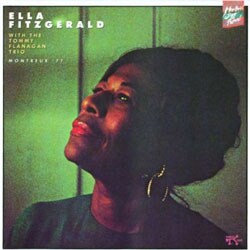 Ella Fitzgerald - Montreux '77