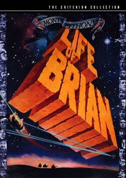 Monty Python's Life of Brian - Criterion Collection (DVD)