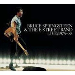 Bruce Springsteen/Bruce Springsteen & the E Street Band - Live 1975-85 [Box]
