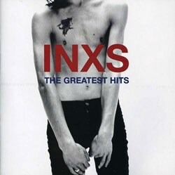 INXS - Greatest Hits