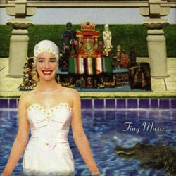 Stone Temple Pilots - Tiny Music...Songs From The Vatican Gift Shop
