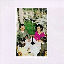 Led Zeppelin - Presence [Remaster]
