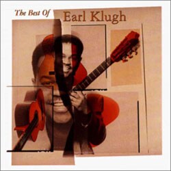 Earl Klugh - The Best Of Earl Klugh (Warner)