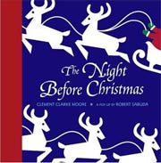 The Night Before Christmas