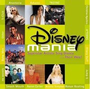 Various Artists - Disney Mania Vol. 1: Pop