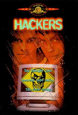 Hackers (DVD)