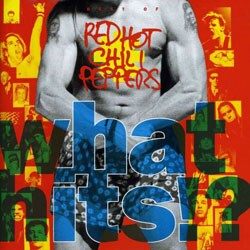 Red Hot Chili Peppers - What Hits?