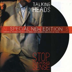 Talking Heads - Stop Making Sense [Special Edition]