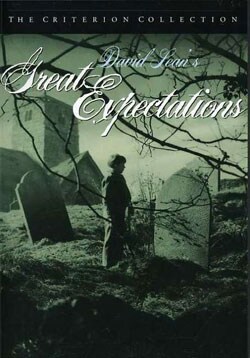 Great Expectations - Criterion Collection (DVD)
