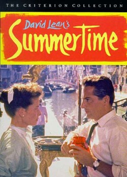 Summertime - Criterion Collection (DVD)