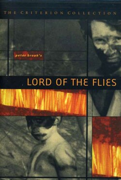 Lord of the Flies - Criterion Collection (DVD)