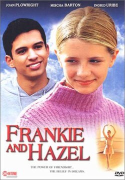 Frankie and Hazel (DVD)