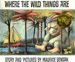 Where the Wild Things Are
